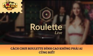 Roulette