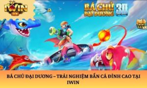 Bá Chủ Đại Dương