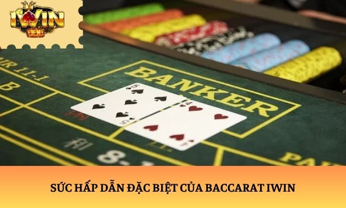 baccarat baccarat