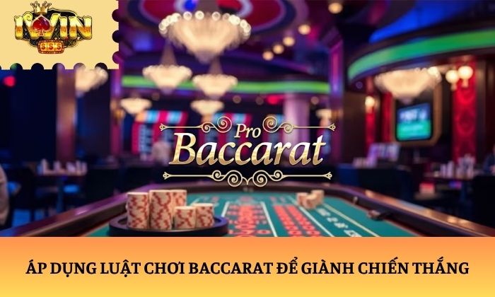 baccarat baccarat