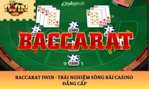 baccarat