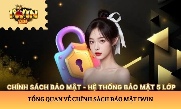 Chính Sách Bảo Mật Chính Sách Bảo Mật