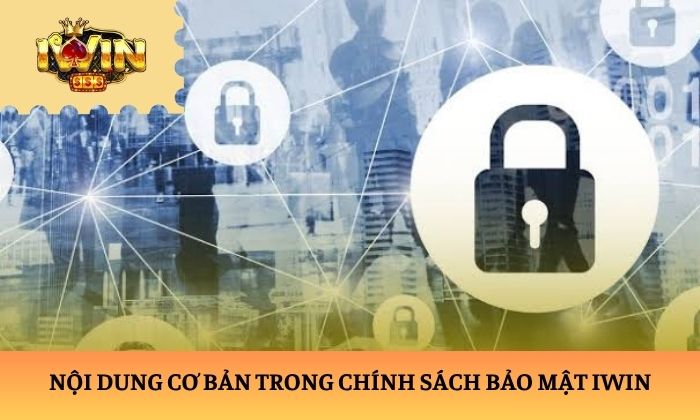 Chính Sách Bảo Mật Chính Sách Bảo Mật
