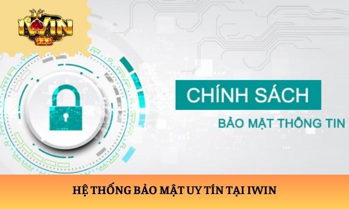 Chính Sách Bảo Mật Chính Sách Bảo Mật