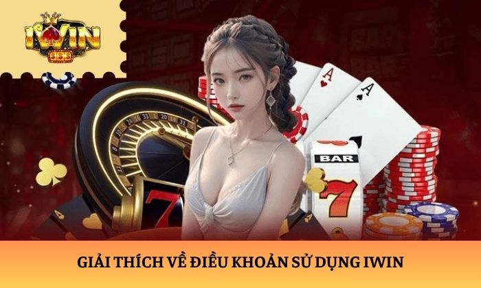 Điều Khoản Sử Dụng