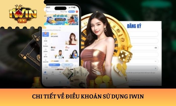 Điều Khoản Sử Dụng