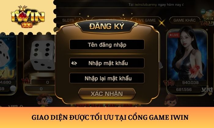 Giới Thiệu iWin Giới Thiệu iWin
