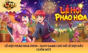 Lễ Hội Pháo Hoa