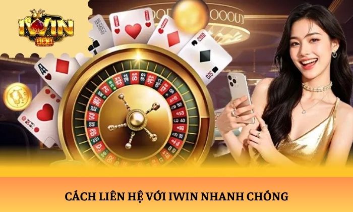 Liên Hệ Liên Hệ