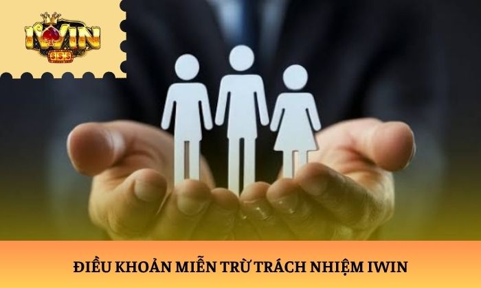 Miễn Trừ Trách Nhiệm Miễn Trừ Trách Nhiệm