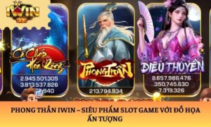 Phong Thần