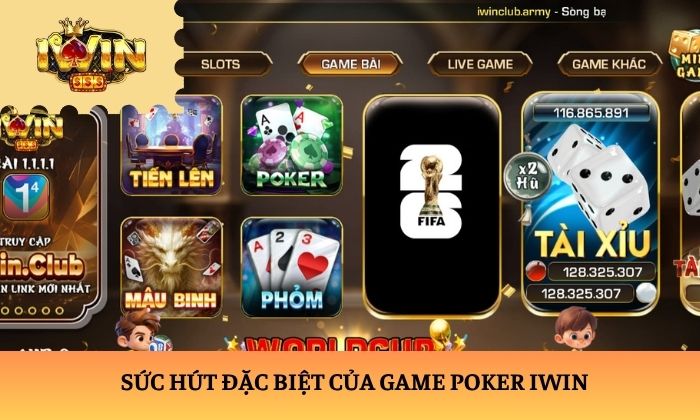 poker