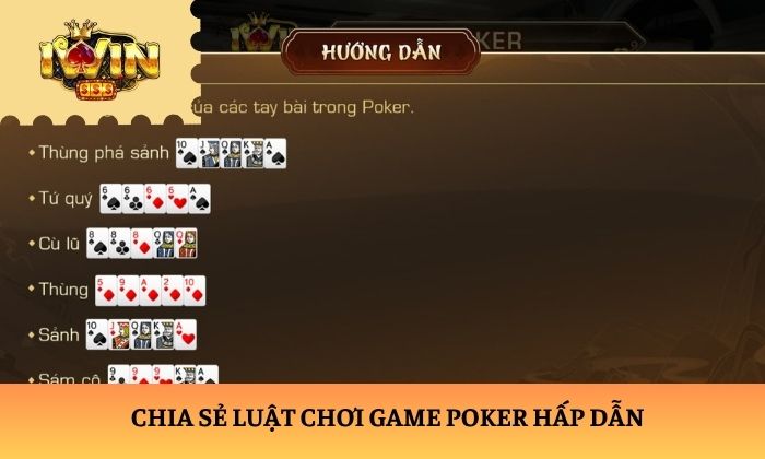poker