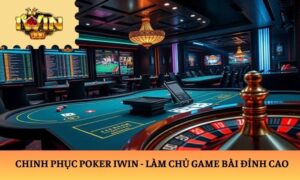 poker