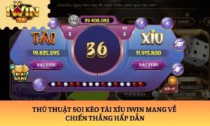 Tài Xỉu