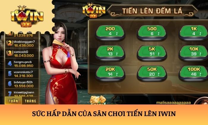 Tiến lên