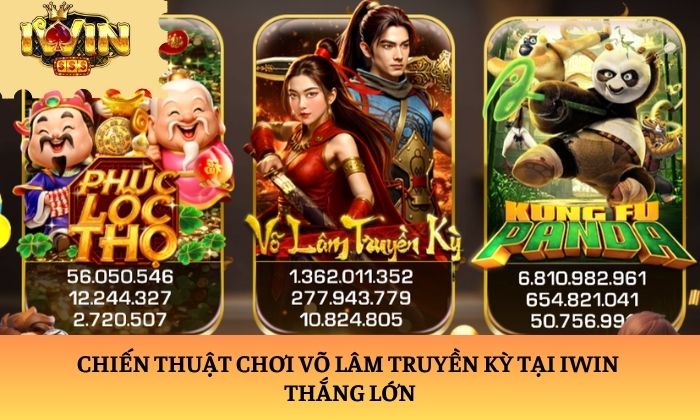 Chiến thuật chơi game thắng lớn